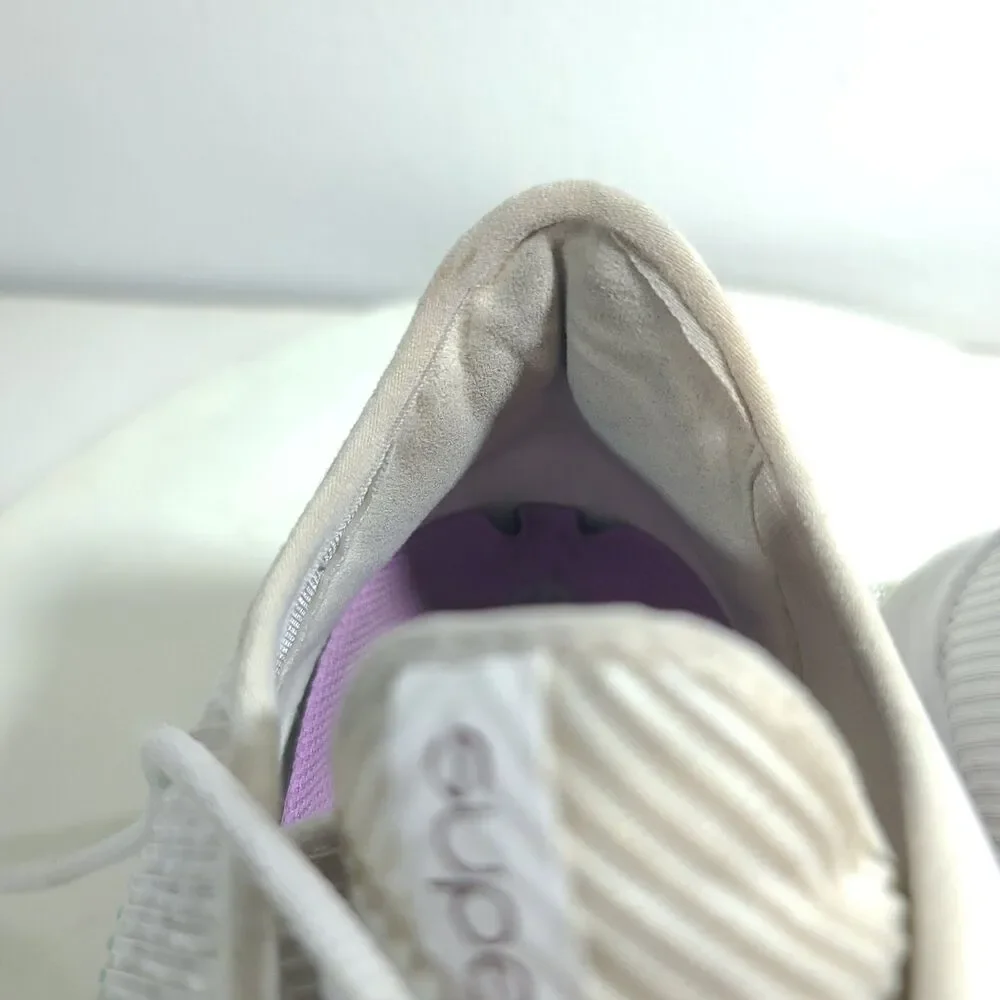 Nike Air Zoom Superrep 2 White Green Glow Women's Size 8.5 CU5925-135 2020 - Picture 15 of 16